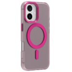 Innova Candy MagSafe за iPhone 16 Pro Max - Pink - Image 4