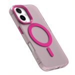 Innova Candy MagSafe за iPhone 16 Pro Max - Pink - Image 6
