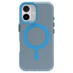 Innova Candy MagSafe за iPhone 16 Pro Max - Light Blue - Image 2