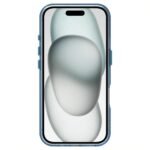 Innova Candy MagSafe за iPhone 16 Pro Max - Light Blue - Image 4