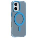Innova Candy MagSafe за iPhone 16 Pro Max - Light Blue - Image 6