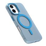 Innova Candy MagSafe за iPhone 16 Pro Max - Light Blue - Image 3