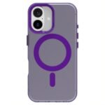 Innova Candy MagSafe за iPhone 16 Pro Max - Purple - Image 2