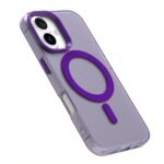 Innova Candy MagSafe за iPhone 16 Pro Max - Purple - Image 3