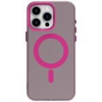 Innova Candy MagSafe за iPhone 15 Pro - Pink - Image 2
