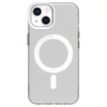 Innova Candy MagSafe за iPhone 15 Plus - White - Image 2