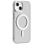 Innova Candy MagSafe за iPhone 15 Plus - White - Image 4