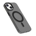 Innova Candy MagSafe за iPhone 15 Plus - Black - Image 4