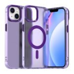 Innova Candy MagSafe за iPhone 15 Plus - Purple