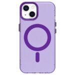 Innova Candy MagSafe за iPhone 15 Plus - Purple - Image 5