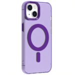 Innova Candy MagSafe за iPhone 15 Plus - Purple - Image 3