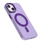 Innova Candy MagSafe за iPhone 15 Plus - Purple - Image 6