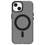 Innova Candy MagSafe за iPhone 15 - Black - Image 2