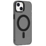 Innova Candy MagSafe за iPhone 15 - Black - Image 5