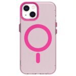 Innova Candy MagSafe за iPhone 14 Plus - Pink - Image 2