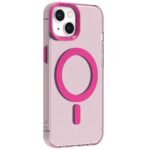 Innova Candy MagSafe за iPhone 14 Plus - Pink - Image 5