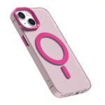 Innova Candy MagSafe за iPhone 14 Plus - Pink - Image 3