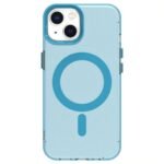 Innova Candy MagSafe за iPhone 13/iPhone 14 - Light Blue - Image 2