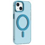 Innova Candy MagSafe за iPhone 13/iPhone 14 - Light Blue - Image 5