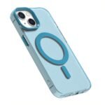 Innova Candy MagSafe за iPhone 13/iPhone 14 - Light Blue - Image 3