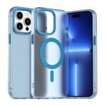 Innova Candy MagSafe за iPhone 14 Pro - Light Blue