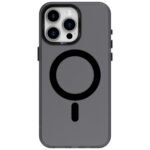 Innova Candy MagSafe за iPhone 14 Pro Max - Black - Image 2