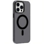 Innova Candy MagSafe за iPhone 14 Pro Max - Black - Image 5