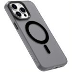 Innova Candy MagSafe за iPhone 14 Pro Max - Black - Image 4