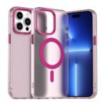 Innova Candy MagSafe за iPhone 14 Pro Max - Pink