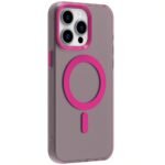 Innova Candy MagSafe за iPhone 14 Pro Max - Pink - Image 5