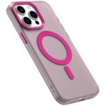 Innova Candy MagSafe за iPhone 14 Pro Max - Pink - Image 3