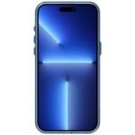Innova Candy MagSafe за iPhone 14 Pro Max - Light Blue - Image 4