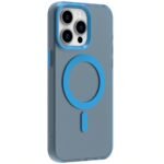 Innova Candy MagSafe за iPhone 14 Pro Max - Light Blue - Image 5