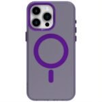 Innova Candy MagSafe за iPhone 14 Pro Max - Purple - Image 2