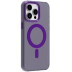 Innova Candy MagSafe за iPhone 14 Pro Max - Purple - Image 5