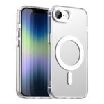 Innova Candy MagSafe за iPhone 16e - White