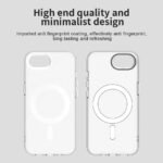 Innova Candy MagSafe за iPhone 16e - White - Image 7