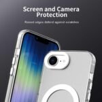 Innova Candy MagSafe за iPhone 16e - White - Image 3