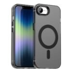 Innova Candy MagSafe за iPhone 16e - Black