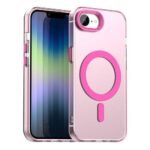 Innova Candy MagSafe за iPhone 16e - Pink