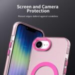 Innova Candy MagSafe за iPhone 16e - Pink - Image 2
