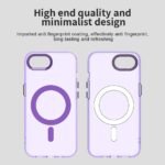 Innova Candy MagSafe за iPhone 16e - Purple - Image 6