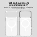 Innova Candy MagSafe за iPhone 17 Pro Max - White - Image 4