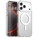 Innova Candy MagSafe за iPhone 17 Pro - White