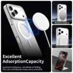 Innova Candy MagSafe за iPhone 17 Pro - White - Image 3