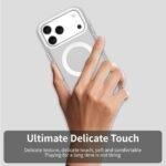 Innova Candy MagSafe за iPhone 17 Pro - White - Image 5