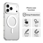 Innova Candy MagSafe за iPhone 17 Pro - White - Image 6
