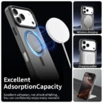 Innova Candy MagSafe за iPhone 17 Pro - Black - Image 2