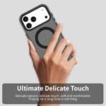 Innova Candy MagSafe за iPhone 17 Pro - Black - Image 5