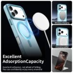 Innova Candy MagSafe за iPhone 17 Pro - Light Blue - Image 2